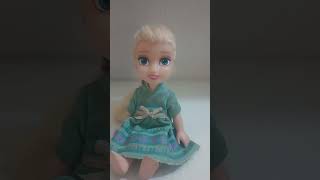 Elsia Annia Thanksgiving 2024  Elsa And Anna Toddlers  Elsa And Anna Short 3 kids shorts elsia [upl. by Oderfliw113]