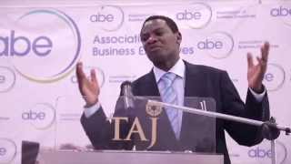 Hon David Mabumba [upl. by Lashondra]