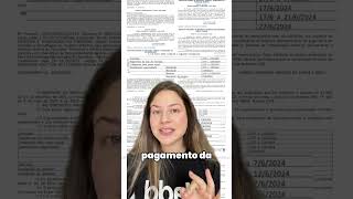 FINALMENTE SAIU O EDITAL DO ENEM 2024 estudos enem inep 2024 edital [upl. by Magda]