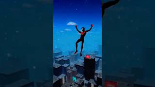 Marvel Spiderman Miles Morales Android superhero shorts [upl. by Samy797]