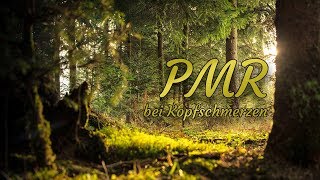 PMR bei Kopfschmerzen  Progressive Muskelentspannung [upl. by Brice673]