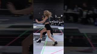 Taylor Swifts Powerful Message in quotI Can Do Itquot short youtubeshorts swifties trendingshorts [upl. by Zindman]