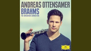 Brahms Clarinet Quintet in B Minor Op 115  III Andantino  Presto non assai ma con sentimento [upl. by Adriene224]