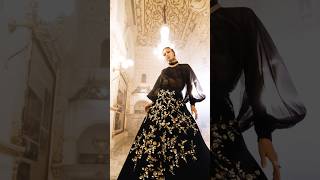 Manish Malhotra  The World Collection Dubai [upl. by Aisad]