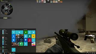 CSGO RANDOM FREEZE read comments for solutions [upl. by Tudor]