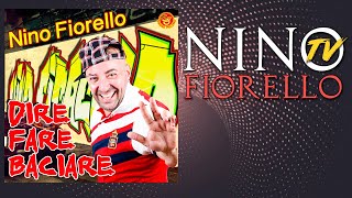 Nino Fiorello  io amo lei remix [upl. by Airdnola319]