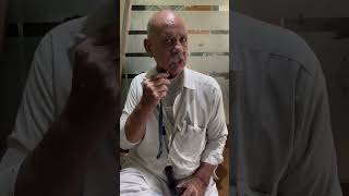 Romet Electrolarynx vdo in BVM Delhi office India [upl. by Christine]