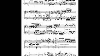 A Schiff plays Bach three part inventions  No 15 in B minor BWV 801 [upl. by Annel]