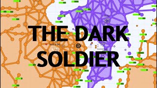 The Dark Soldier  A Deflyio Montage [upl. by Lleral681]