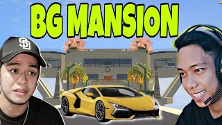 Stealing a quotLAMBORGHINI REVUELTOquot From BG MANSION in GTA 5 RP INTRACON CITY [upl. by Darci]