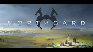 Northgard Starting Tips And Tricks Guide [upl. by Albric]