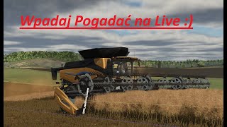 Farming Simulator 25 PL Na Modach Gramy na luźie [upl. by Trueblood]