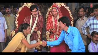 Dulahin Bhai Tohaar  Bhojpuri Video Song  Chalat Musafir Moh Liyo Re [upl. by Einnij]