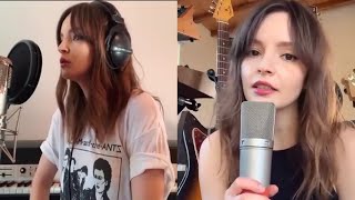 CHVRCHES Forever Mixed acoustic version [upl. by Roybn]