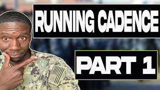 US Military Running Cadence Part 1 Some of The Best Cadences Out [upl. by Kassity]