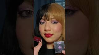 Lip Comb com BT Black Blush  BT Magic Gloss [upl. by Llertnad]