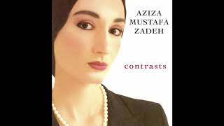 Aziza Mustafa Zadeh – Contrasts full album 2006 [upl. by Ettezzus830]