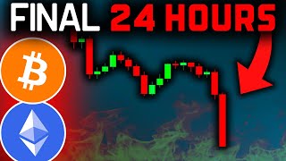 BITCOIN WATCH BEFORE TOMORROW Fed Meeting Bitcoin News Today amp Ethereum Price Prediction [upl. by Rosemaria]