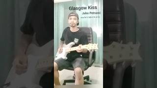 Glasgow Kiss  John Petrucci [upl. by Thrift810]