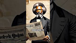 Frederick Douglass A Voice for Freedom [upl. by Ahsekel590]