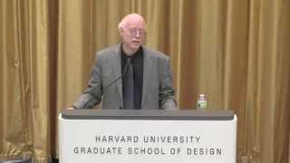 The Architecture of Cooperation  Richard Sennett [upl. by Inod]