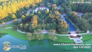 Berkeley Hall Real Estate  Charter One Realty [upl. by Aknahs]