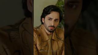 Teri Chhaon Mein Danish taimoor Pakistani Drama entertainment daniahtaimoor pakistanidrama [upl. by Merat]