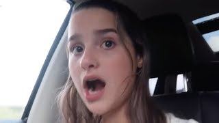 Annie LeBlanc RESPONDS To Being Called Ugly [upl. by Adniral195]