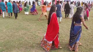 BIT COLLEGERAIPUR GARBA DANCE [upl. by Remos]