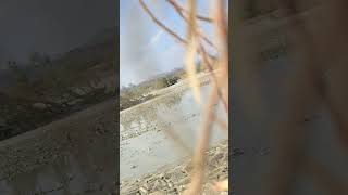 Balochistan sandgrouse hunting mychannel explorethebeautyofpakistan [upl. by Bran]