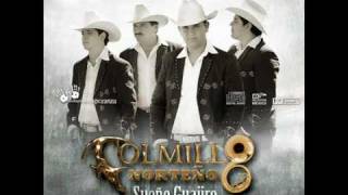 Colmillo Norteño  Nacio El Amor [upl. by Neelya]