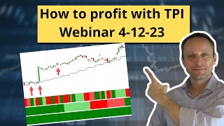 Make money with tpi webinar 4 12 23 [upl. by Hertha119]