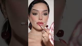 Lipstick hack makeuptips try makeuphacks lipistichack lipstick tryinghacks usefulhacks [upl. by Liakim]