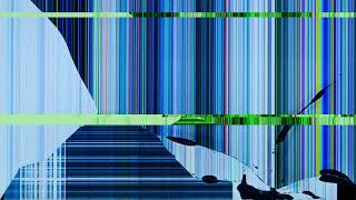 LCD TV cracked screen prank with electrical pulses [upl. by Suiremed]