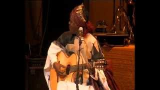 Baaba Maal Issa Sow Wouter Vandenabeele live Grand Théâtre Dakar 2013 [upl. by Aernda]