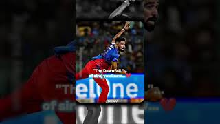 Comeback strong man 😓💔 shorts cricket viratkohli trendingviralshort [upl. by Kenelm46]