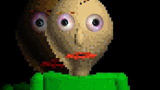 Baldis Basics PLUS [upl. by Ailla74]