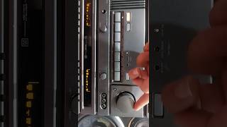 KENWOOD DG33 Japan domestic market sound sound system [upl. by Sairu]