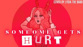 Someone Gets Hurt  Mean Girls cover by Lydia the Bard feat Alex [upl. by Selene]