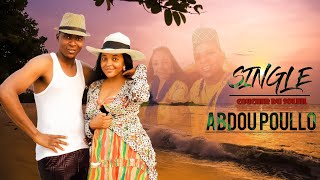 Coucher du soleil Abdou Poullo clips officiels [upl. by Htnamas]