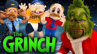 SML Movie The Grinch [upl. by Margalit464]