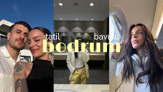 tatil bavulu hazırlıyoruz bodrum ilk gün [upl. by Anisah671]