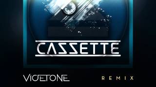 Cazzette  Weapon Vicetone Remix [upl. by Divaj]