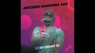 ANCIENS MAKOSSA Mix [upl. by Eanod]