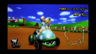 Mario Kart Wii Lets Play Episode 15 [upl. by Logan394]