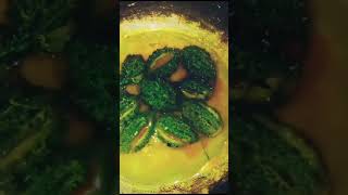 भरली कारली मसाला karlyachi bhaji kareleki sabji youtube food [upl. by Asilrak131]