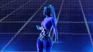 Iggy Azalea  Kream Live I FEEL GOOD TOUR 2021 [upl. by Drolet]