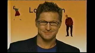 lenscrafters commercial 2006 [upl. by Erdman]