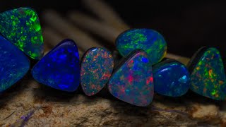 How To Find Opals [upl. by Chiang]