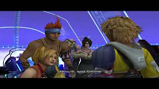 13  CONSEGUIMOS LOS EONES SECRETOS Y LA NIRVANA FINAL FANTASY X HD REMASTER [upl. by Laius915]